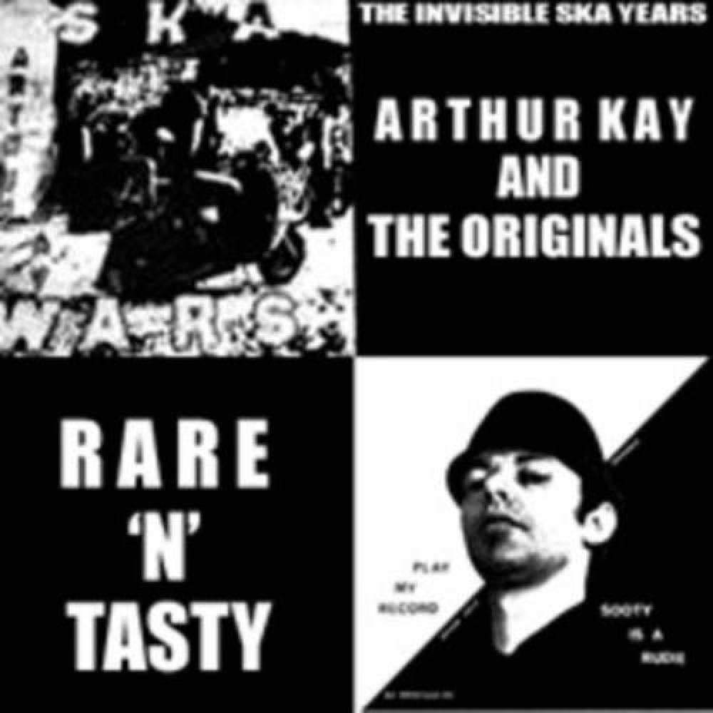 Arthur Kay