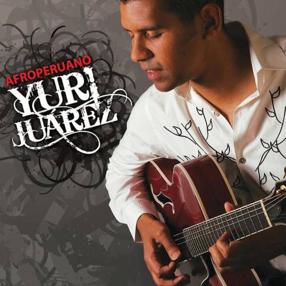 Yuri Juárez