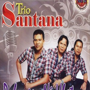 Trio Santana