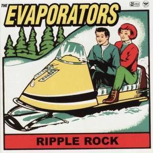 The Evaporators ดาวน์โหลดและฟังเพลงฮิตจาก The Evaporators