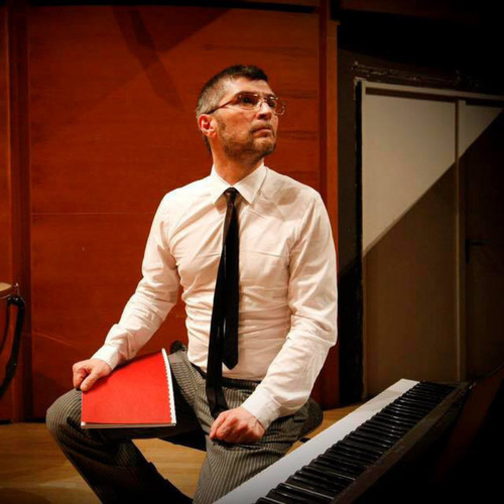 Antonio Eros Negri