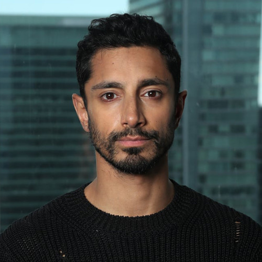 Riz Ahmed