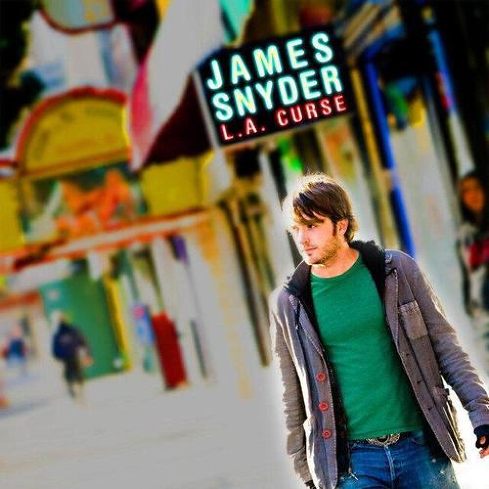 James Snyder