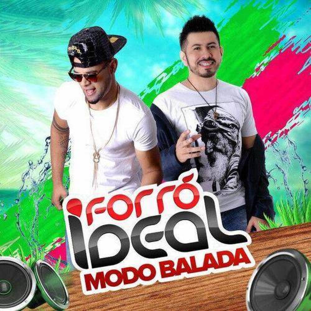 Forró Ideal