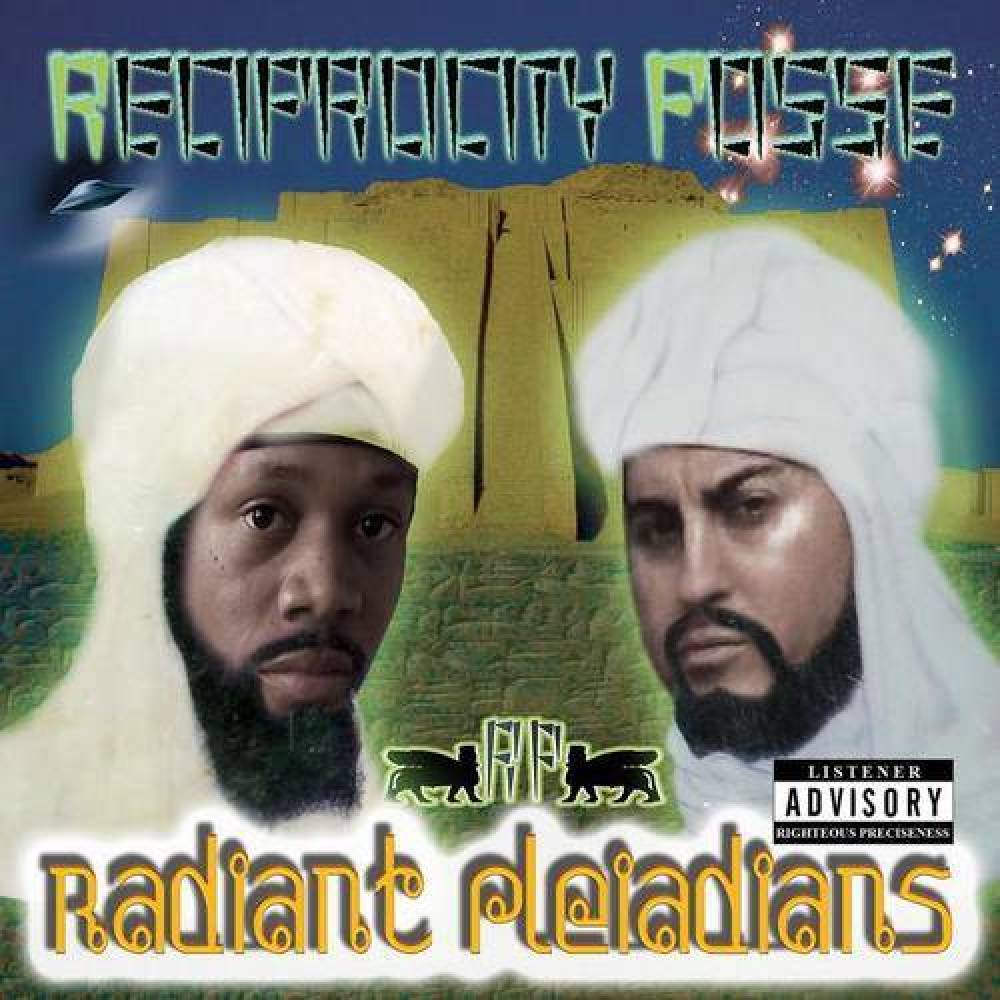 Reciprocity Posse