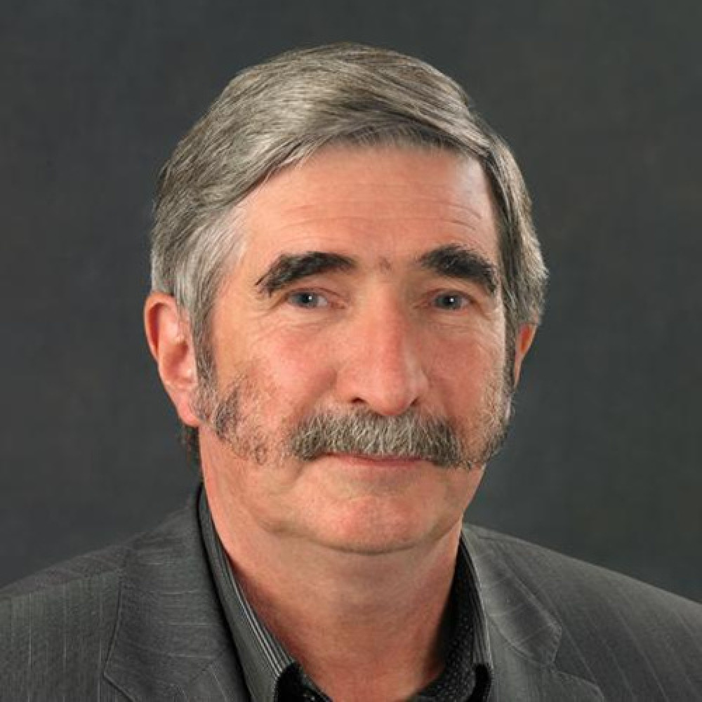 John Buckley