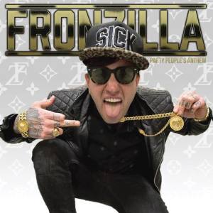 Fronzilla ดาวน์โหลดและฟังเพลงฮิตจาก Fronzilla