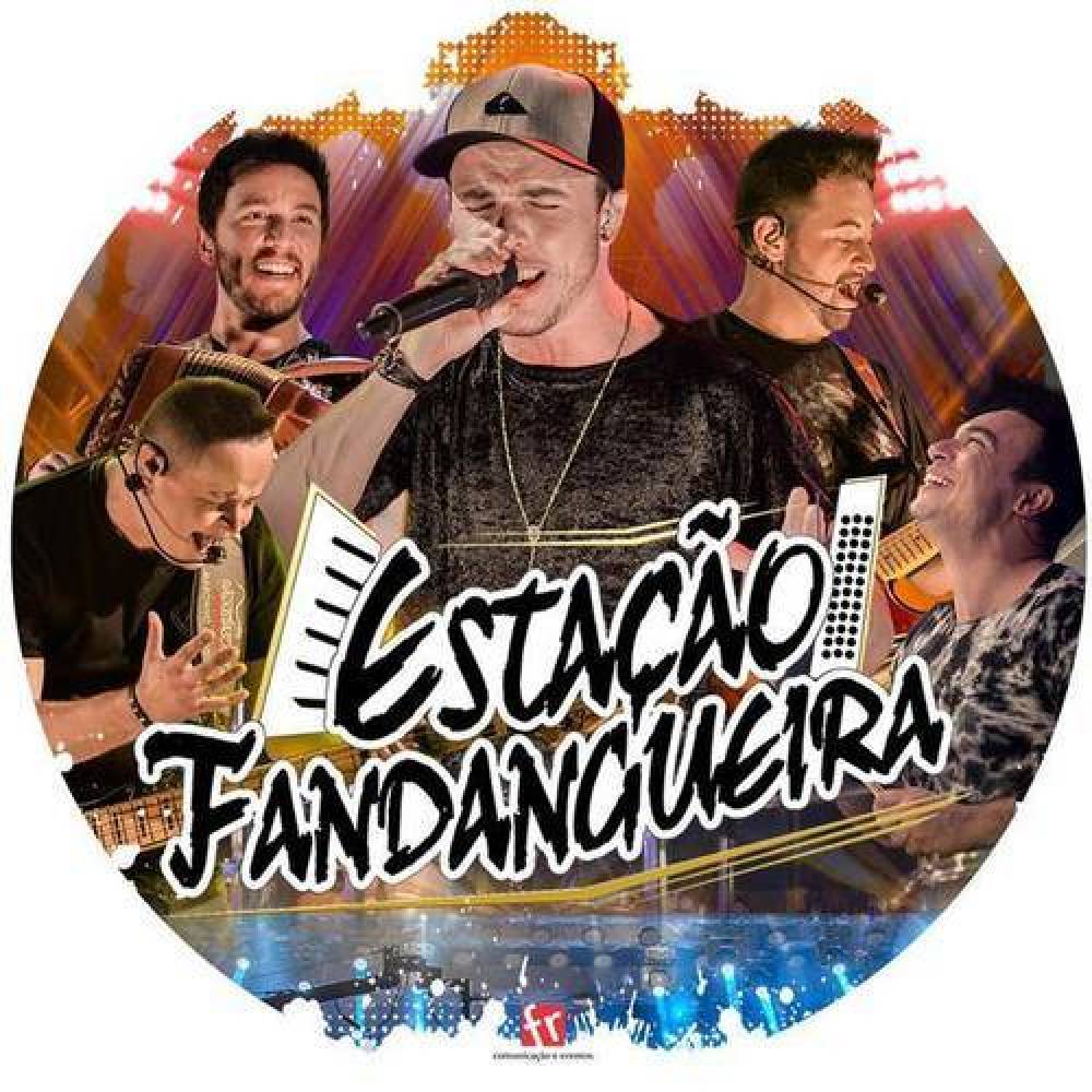 Estação Fandangueira