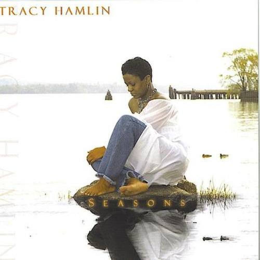 Tracy Hamlin
