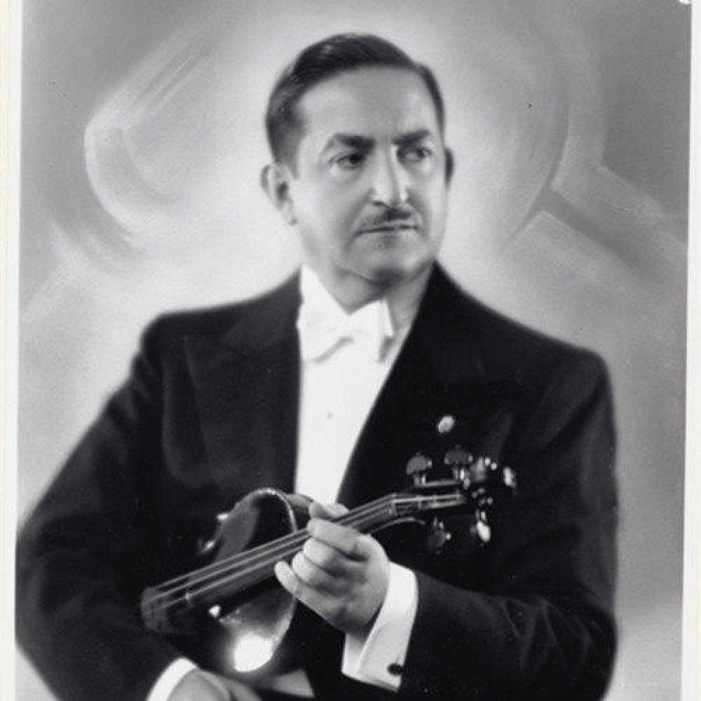 Marek Weber Orchestra