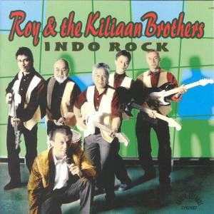 Roy & The Kiliaan Brothers ดาวน์โหลดและฟังเพลงฮิตจาก Roy & The Kiliaan Brothers