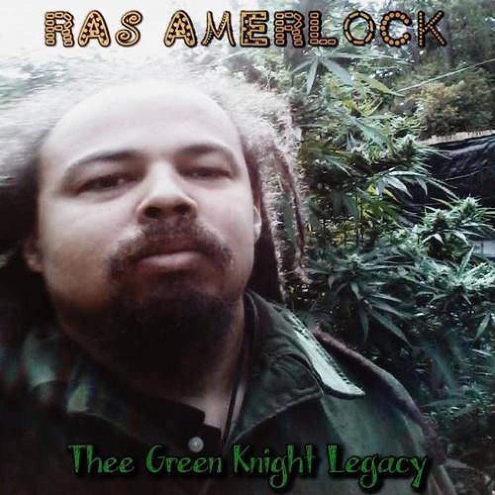 Ras Amerlock