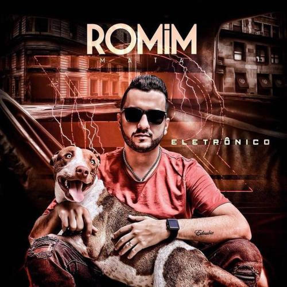 Romim Mata