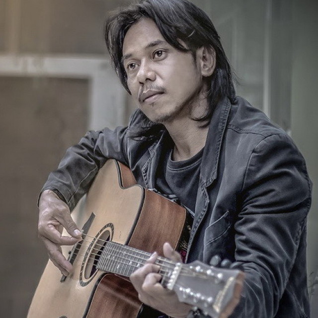 ชิต การูด้า