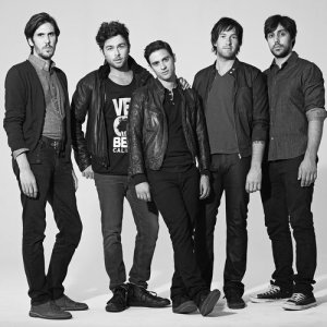 Arkells ดาวน์โหลดและฟังเพลงฮิตจาก Arkells