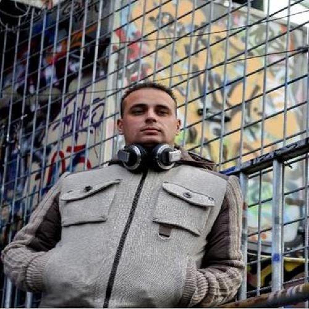 Marc Simz