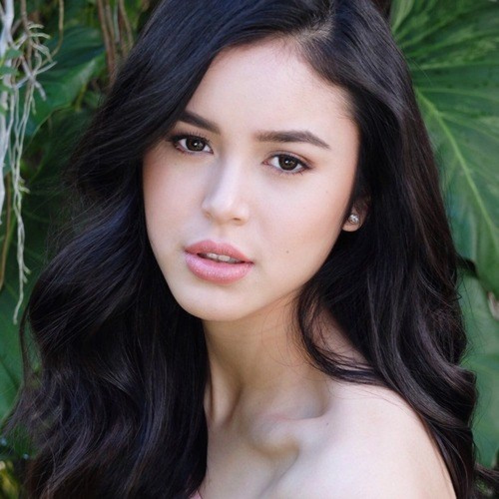 Claudia Barretto