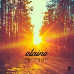 Elaine ดาวน์โหลดและฟังเพลงฮิตจาก Elaine