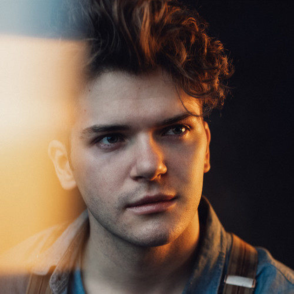 Colton Ryan
