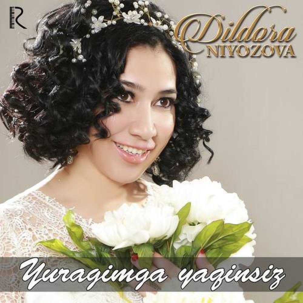 Dildora Niyozova