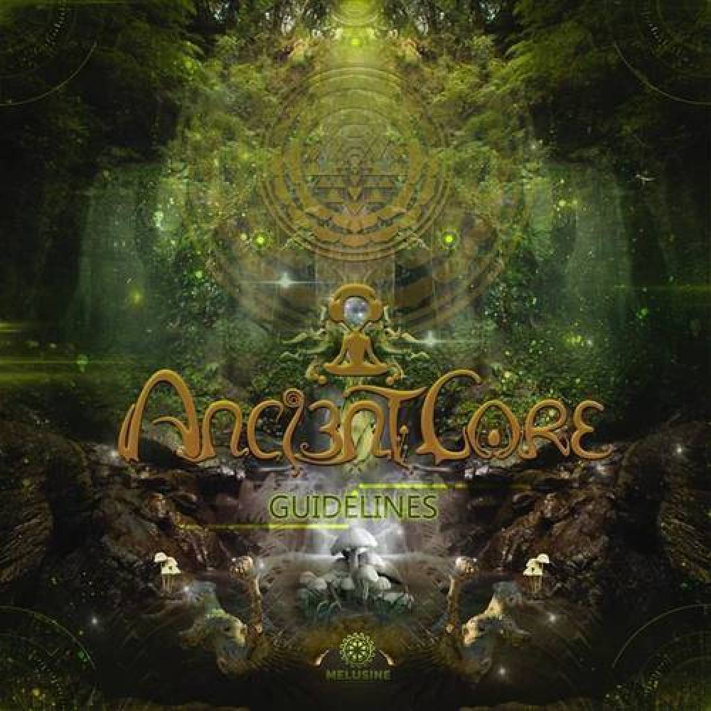 Ancient Core