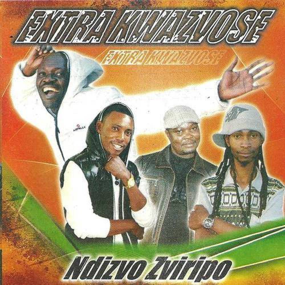 Extra Kwazvose