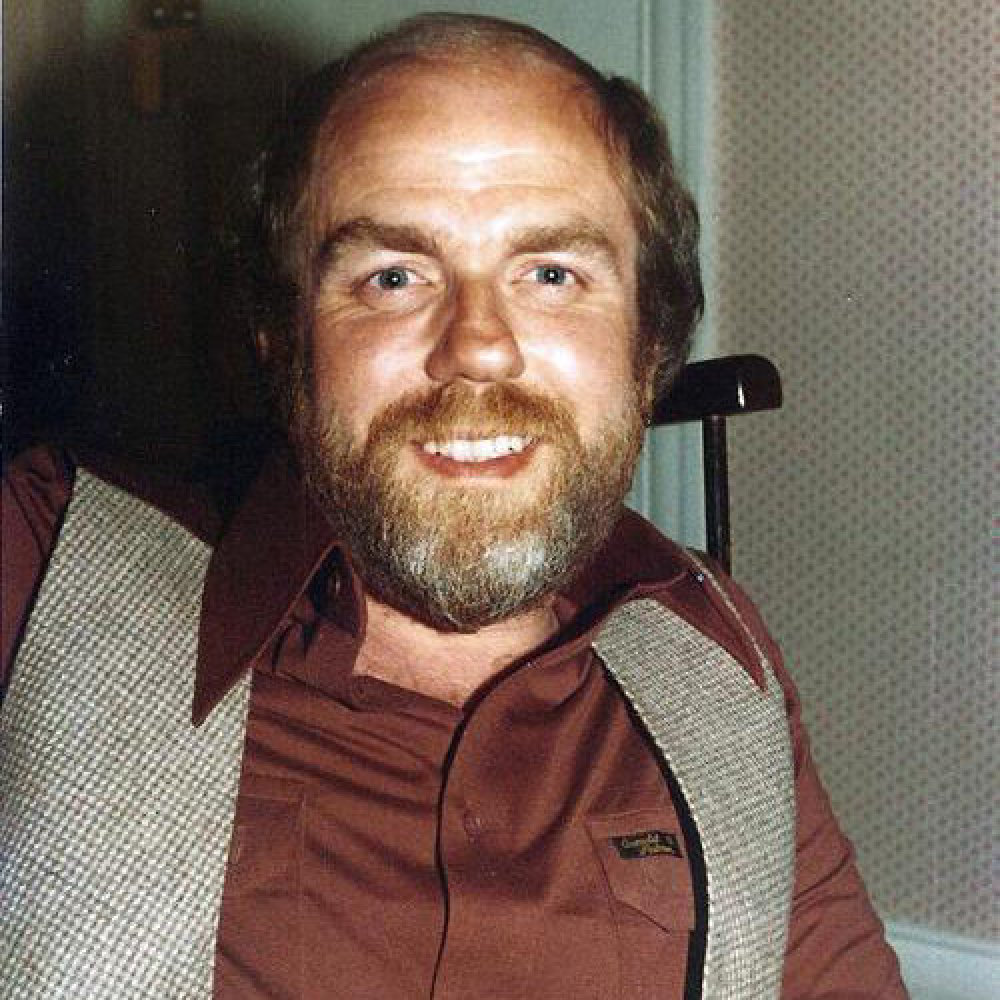 Ewen Carruthers