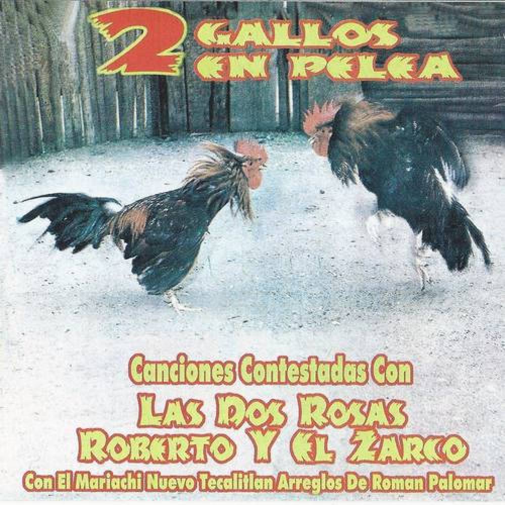 Las Dos Rosas