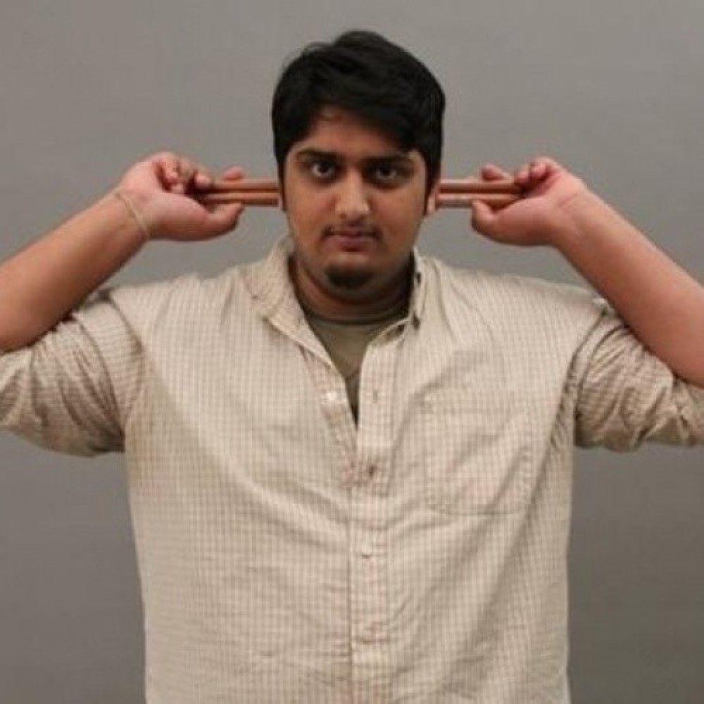 Anup Sastry