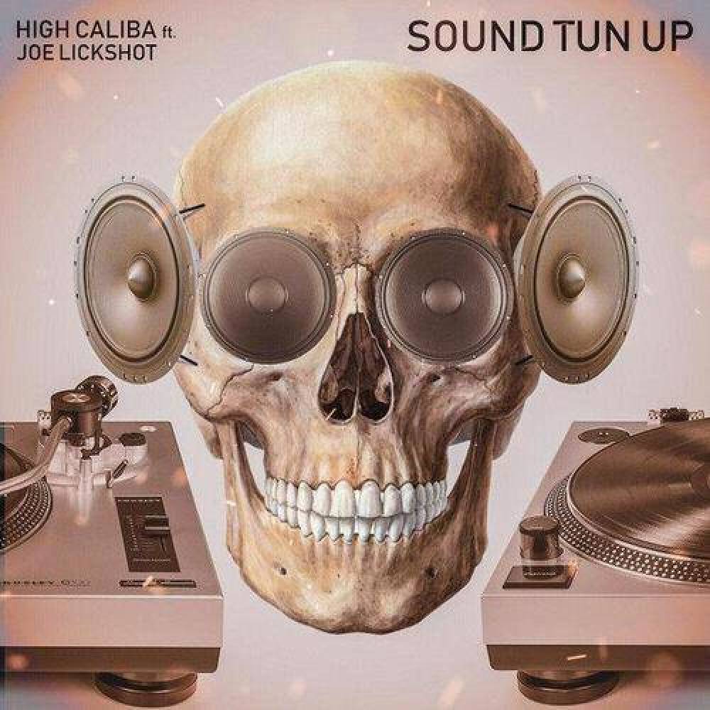 High Caliba