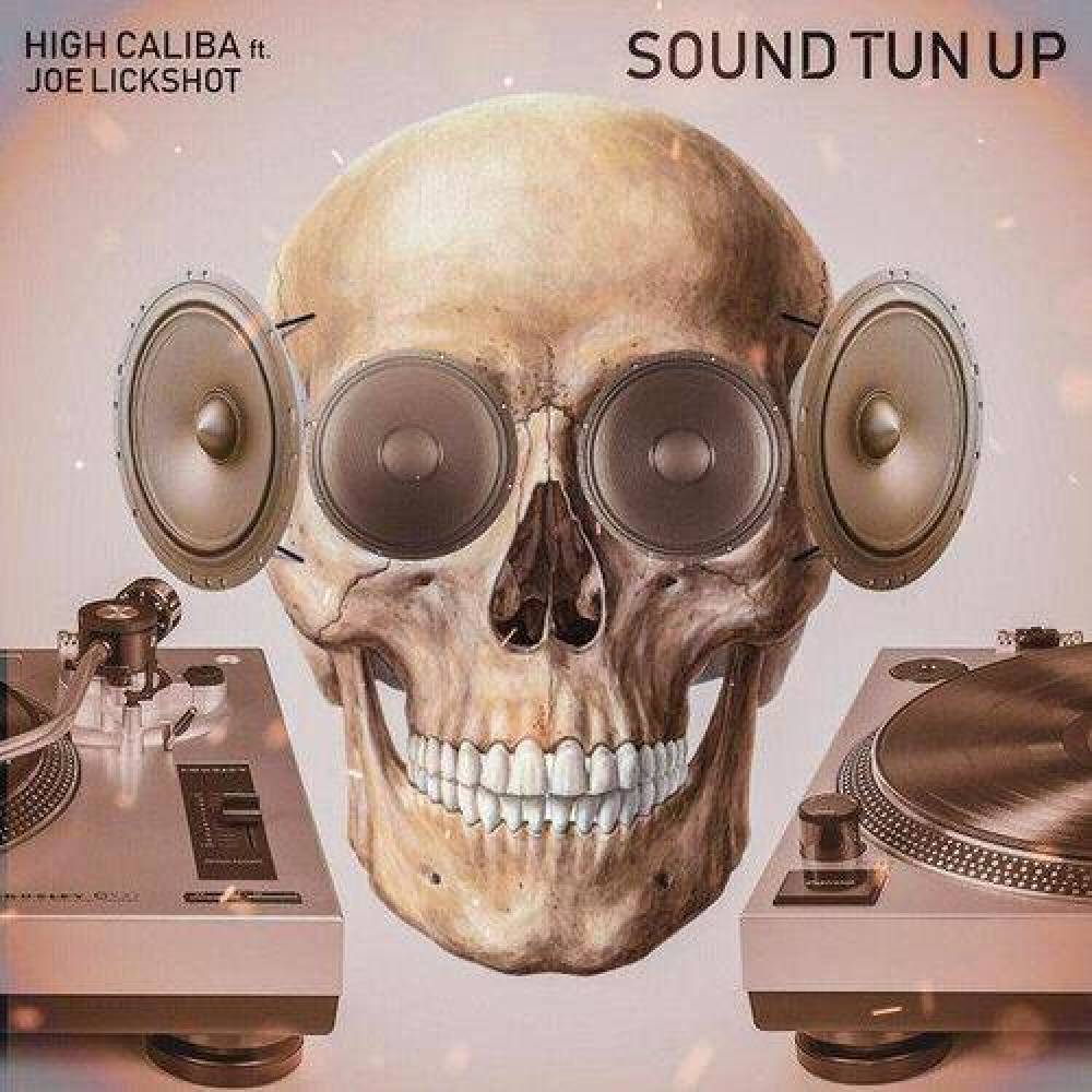 Sound Tun Up (Explicit)