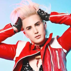 Ricky Rebel ดาวน์โหลดและฟังเพลงฮิตจาก Ricky Rebel