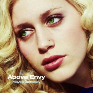 Above Envy ดาวน์โหลดและฟังเพลงฮิตจาก Above Envy