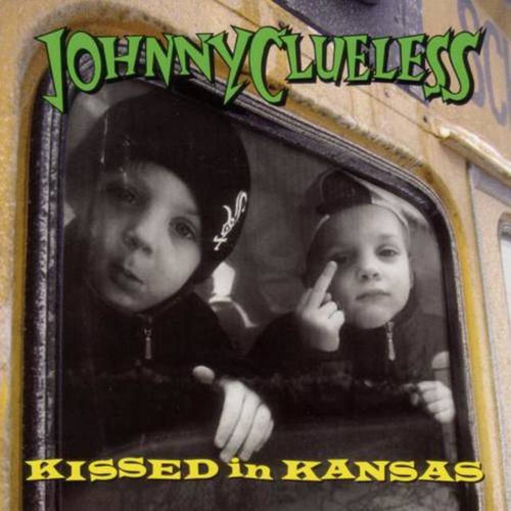 Johnny Clueless
