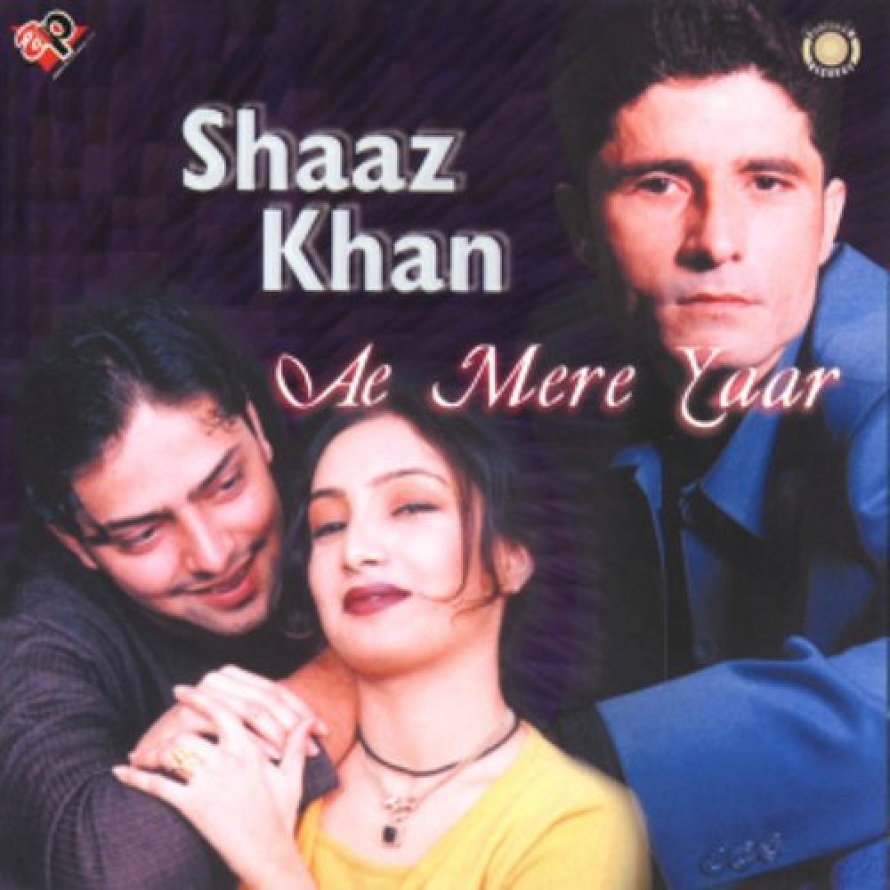 Shaaz Khan