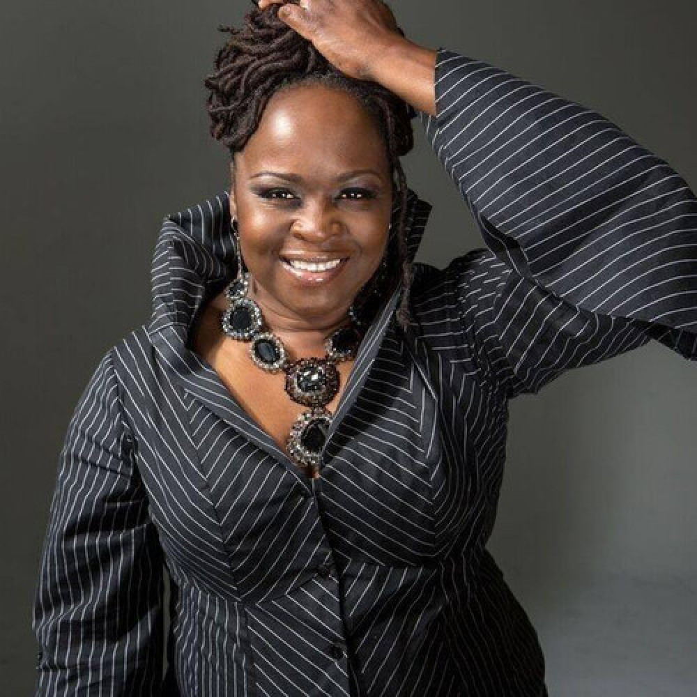 Terrie Odabi