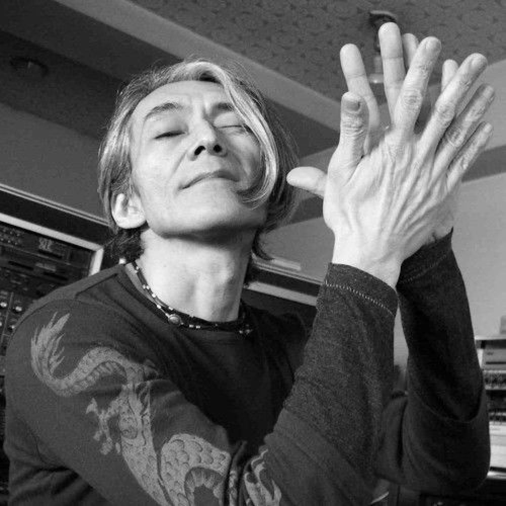 TAKUMI iwasky