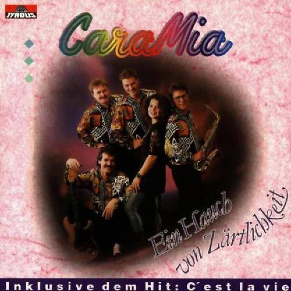 Cara Mia