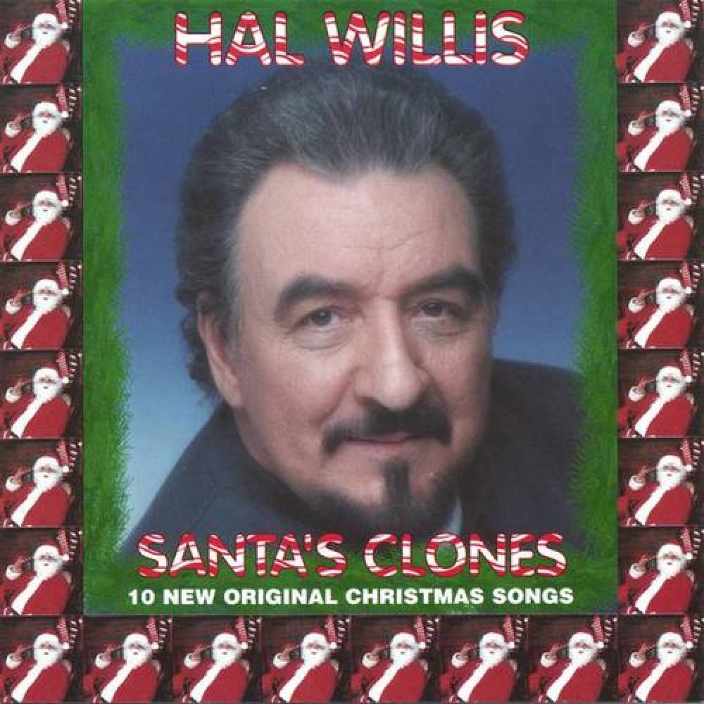 Hal Willis