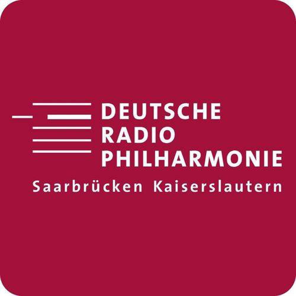 Deutsche Radio Philharmonie Saarbrücken und Kaiserslautern