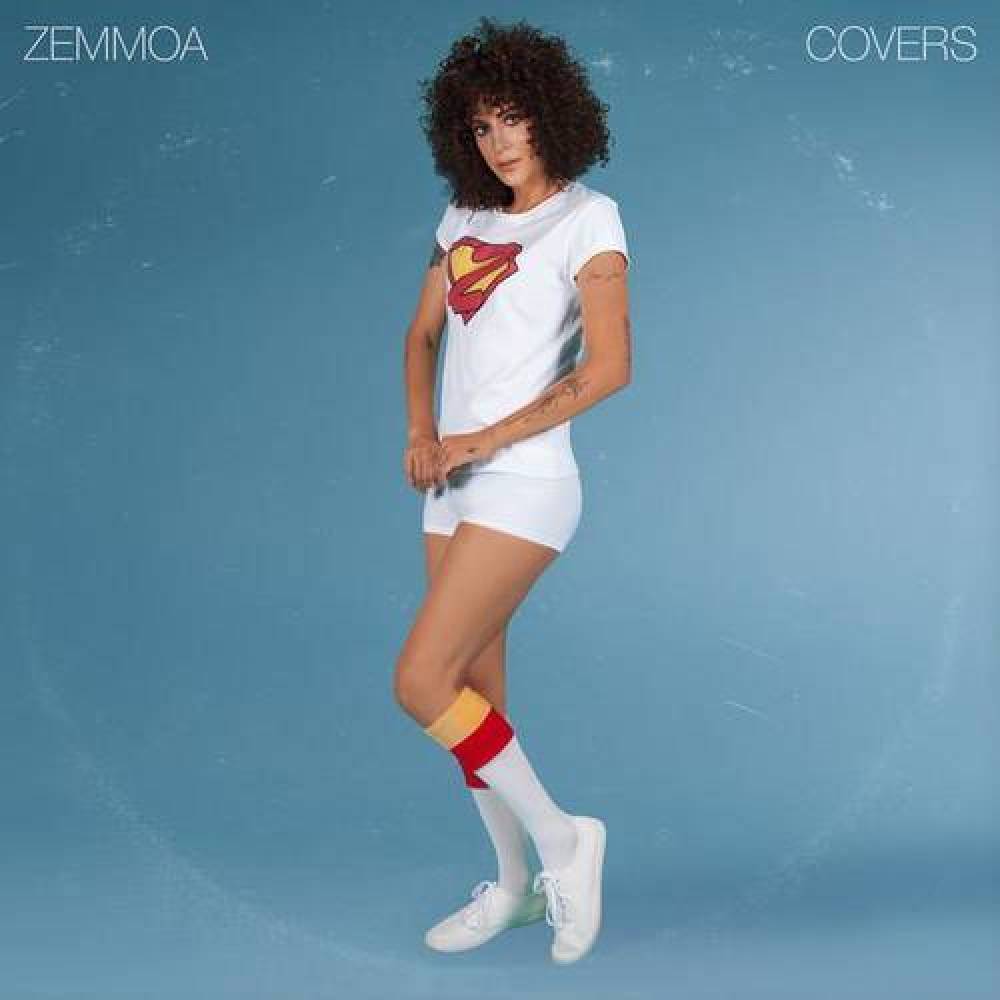 Zemmoa
