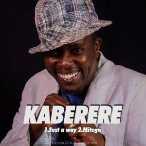 Kaberere ดาวน์โหลดและฟังเพลงฮิตจาก Kaberere