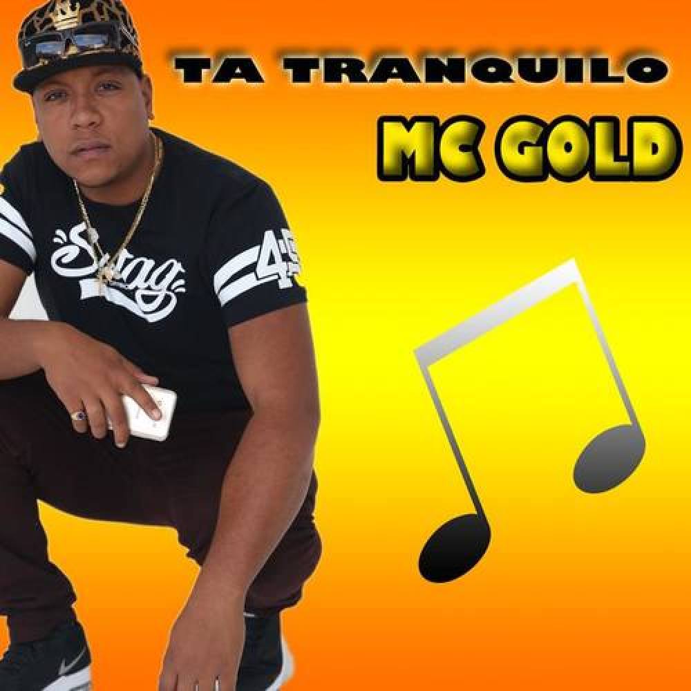 MC Gold