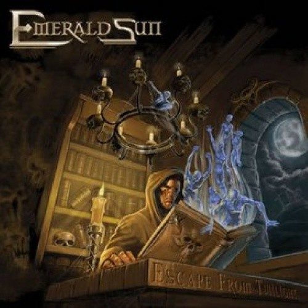 Emerald Sun