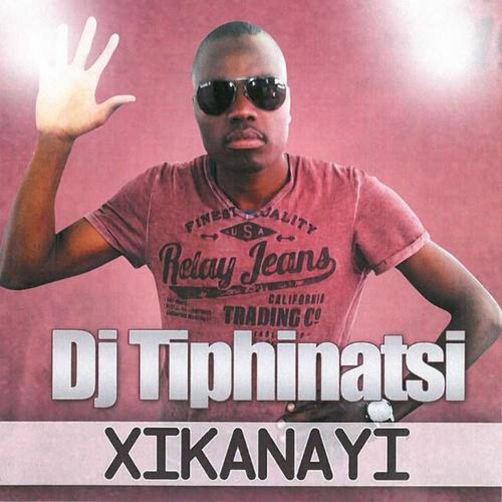 Dj Tiphinatsi