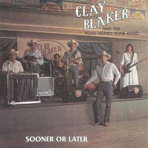 Clay Blaker ดาวน์โหลดและฟังเพลงฮิตจาก Clay Blaker