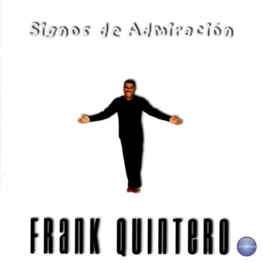 Frank Quintero