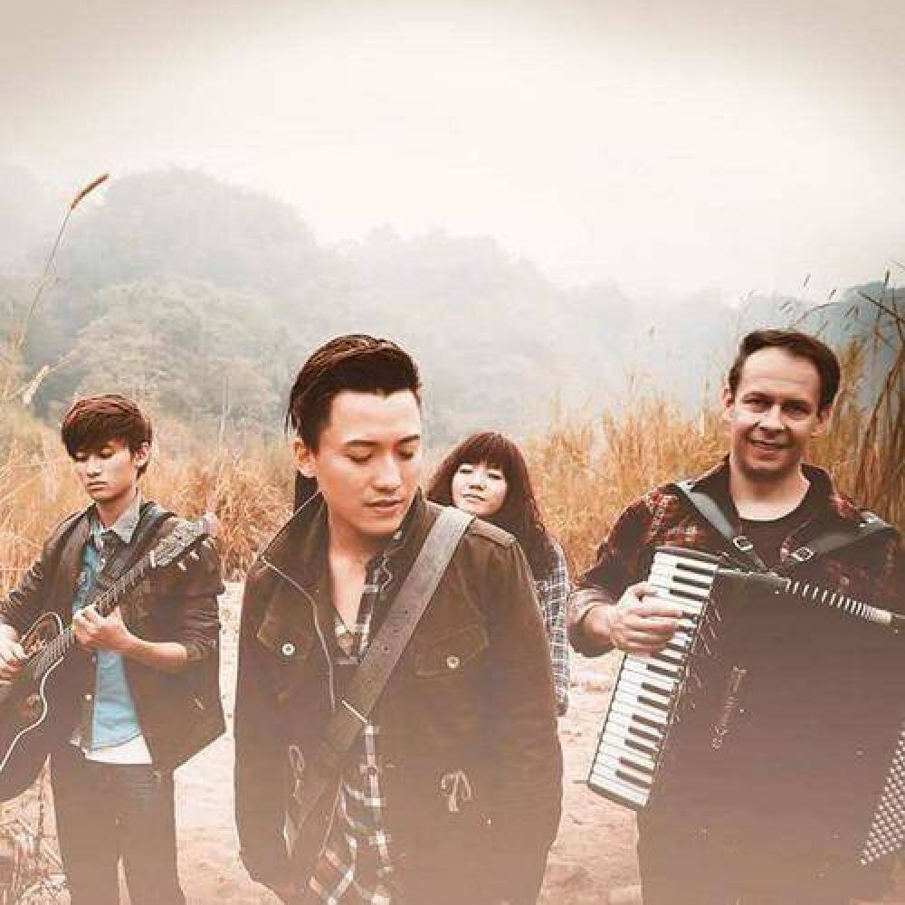 The Writers