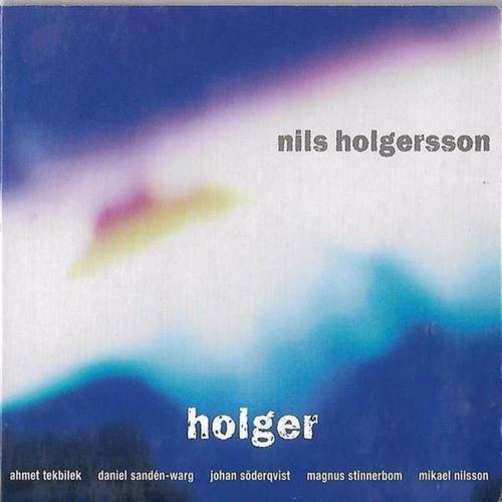 HOLGER