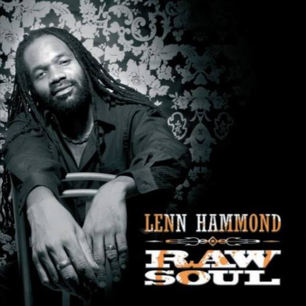 Lenn Hammond